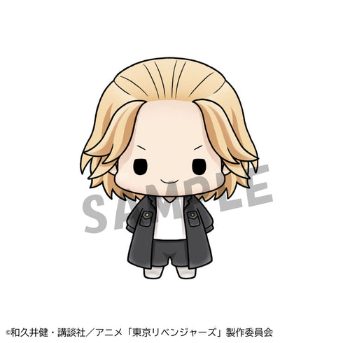 『東京リベンジャーズ』ちょこりんマスコット セット